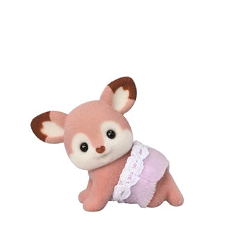 Sylvanian Families Reh Zwillinge