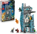 LEGO Avengers: Doomsday Neuer Avengers Tower 76352