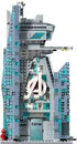 LEGO Avengers: Doomsday Neuer Avengers Tower 76352