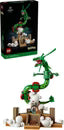 LEGO Pokémon Rayquaza 72168