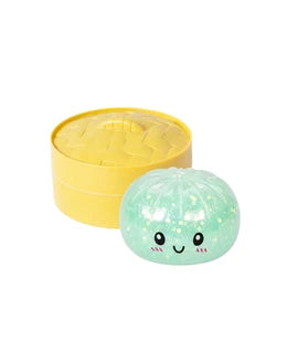 I am creative Squishy Dumpling Blind Box