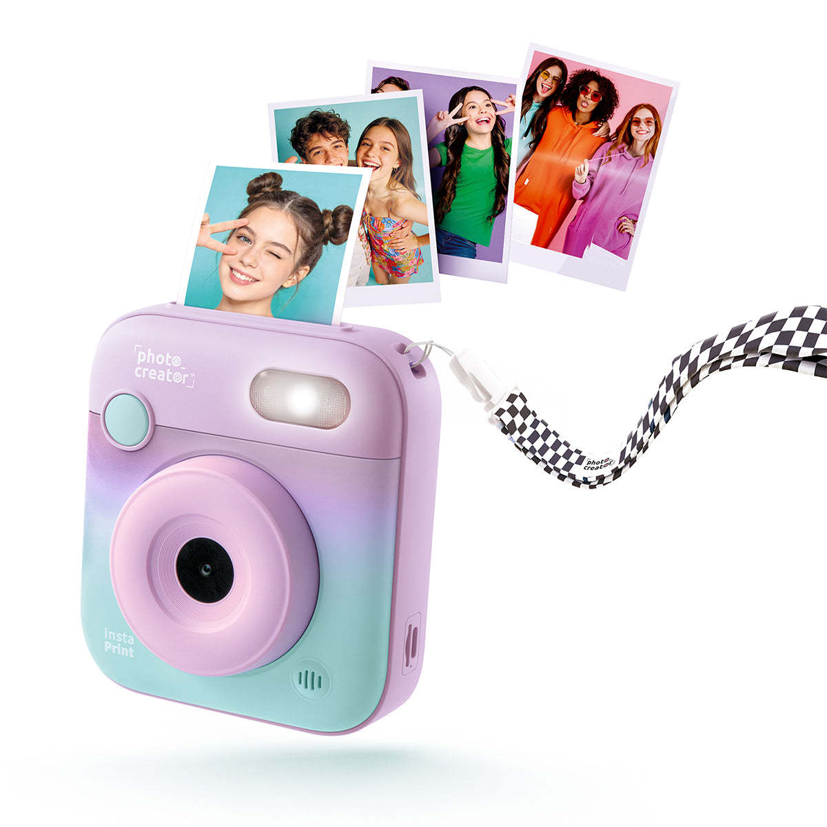 Canal Toys Instant Camera 3.0