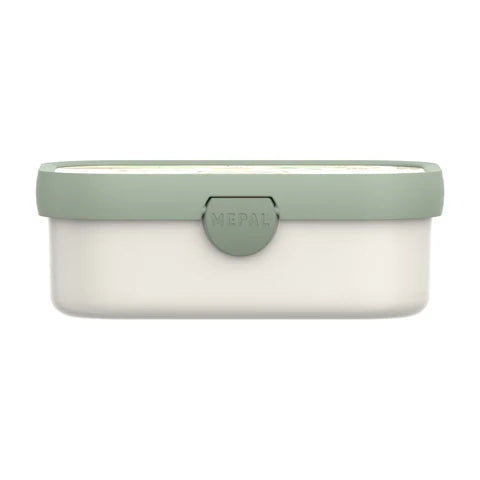 Little Dutch Bento Lunchbox Campus Gross - Safari Friends
