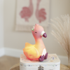 Little Dutch Nachtlicht Flamingo