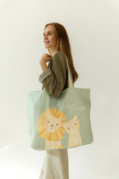 Little Dutch Shopper Little Dutch Safari