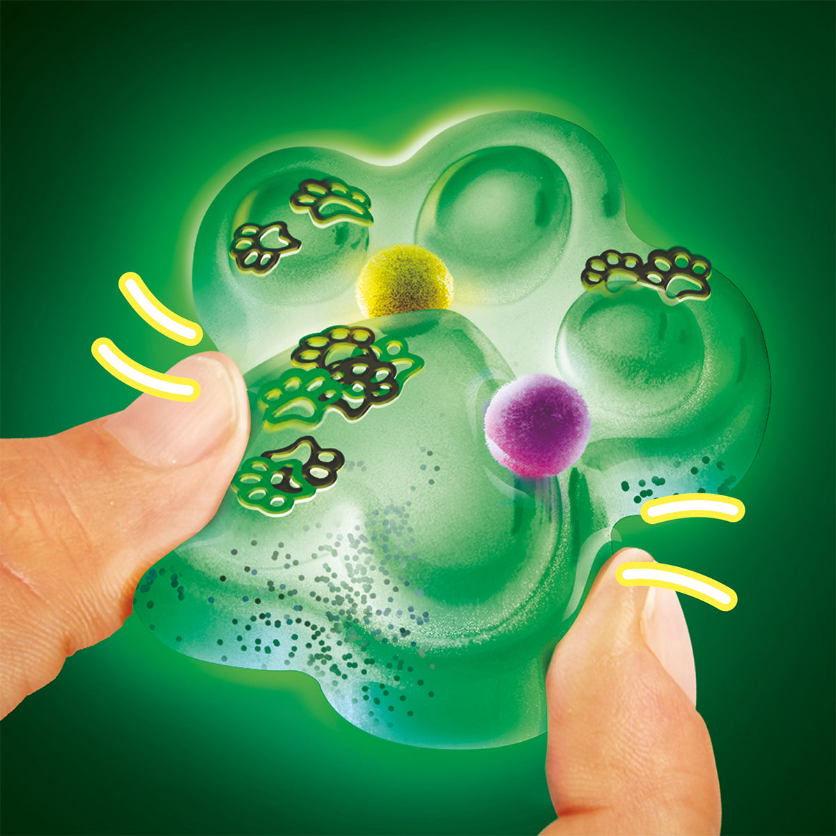 Canal Toys DIY Squishy Factory XXL