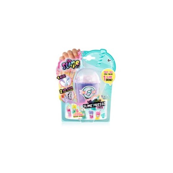 Canal Toys Slime Drink