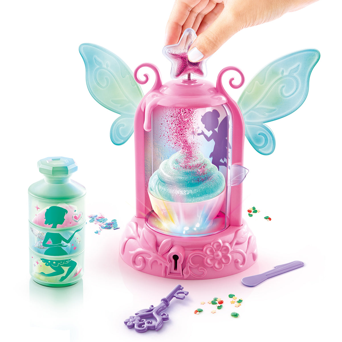 Canal Toys Fairy Slime Factory