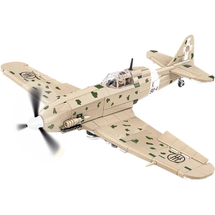 Cobi Macchi MC.202 Folgore/ 404 pcs.