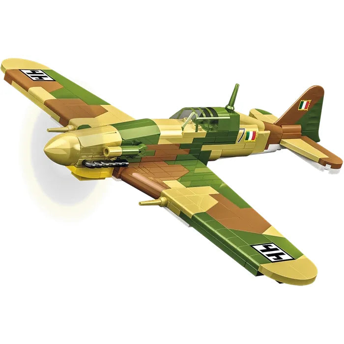 Cobi Fiat G.55 Centauro / 192 pcs.