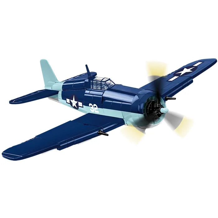Cobi Grumman F6F Hellcat / 235 pcs.