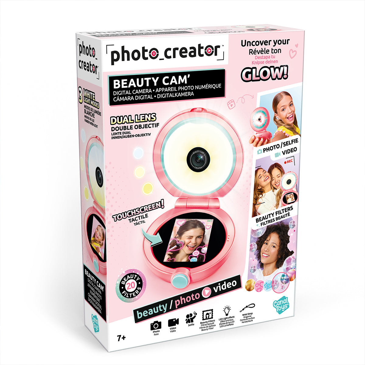 Canal Toys Beauty Cam