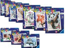 Ravensburger CreArt Pod of Dolphins