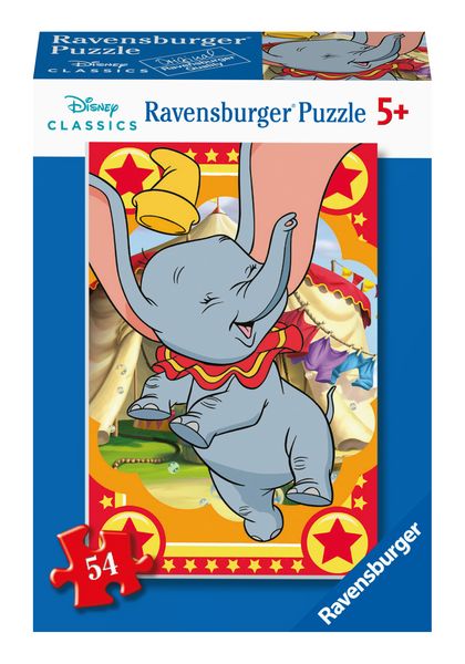Ravensburger Minipuzzles Disney Animals