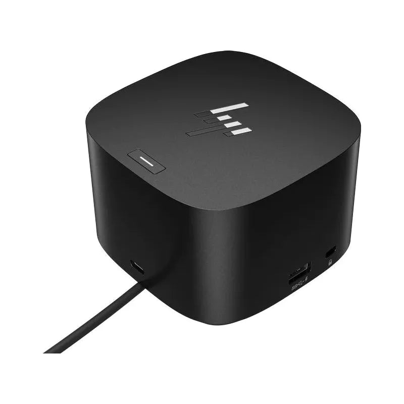 HP Thunderbolt 120 W G4 Dock