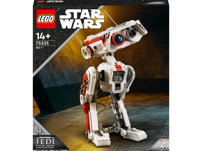 LEGO Star Wars BD-1 75335