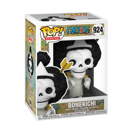 Funko POP! Bonekichi