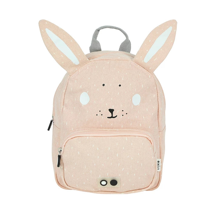 Trixie Rucksack gross Hase