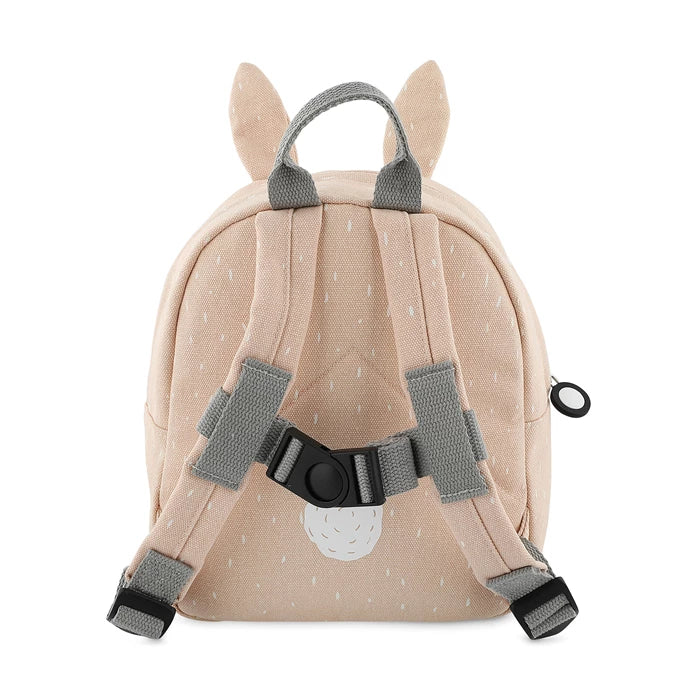 Trixie Rucksack klein Hase