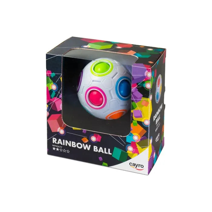 Cayro Rainbow Ball