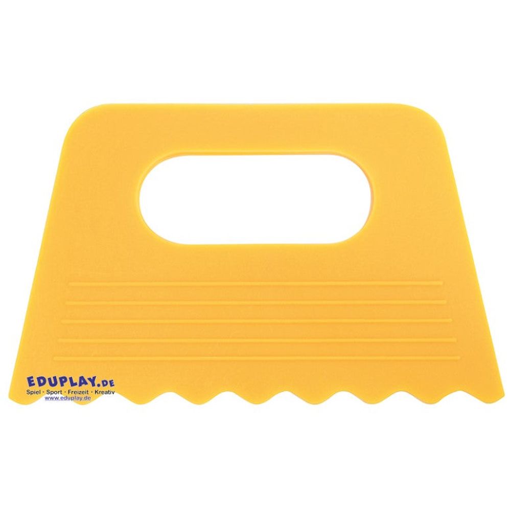 Sandspachtel 4er Set