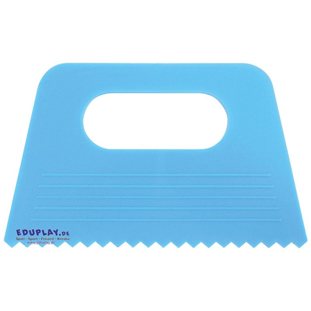 Sandspachtel 4er Set