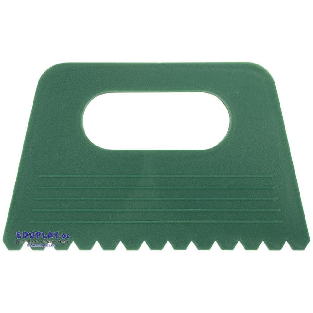 Sandspachtel 4er Set