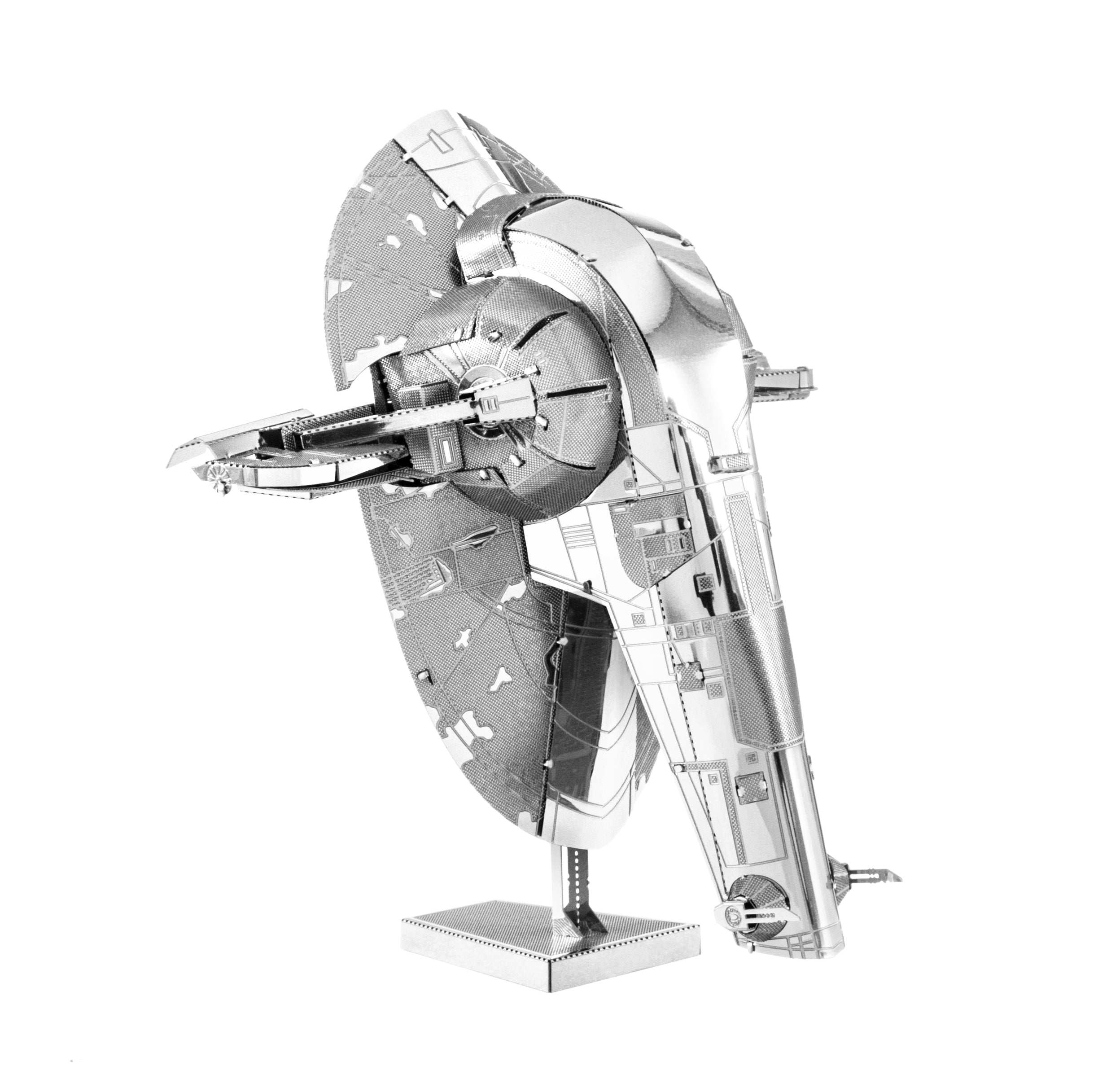Star Wars – Slave – Metall Bausatz
