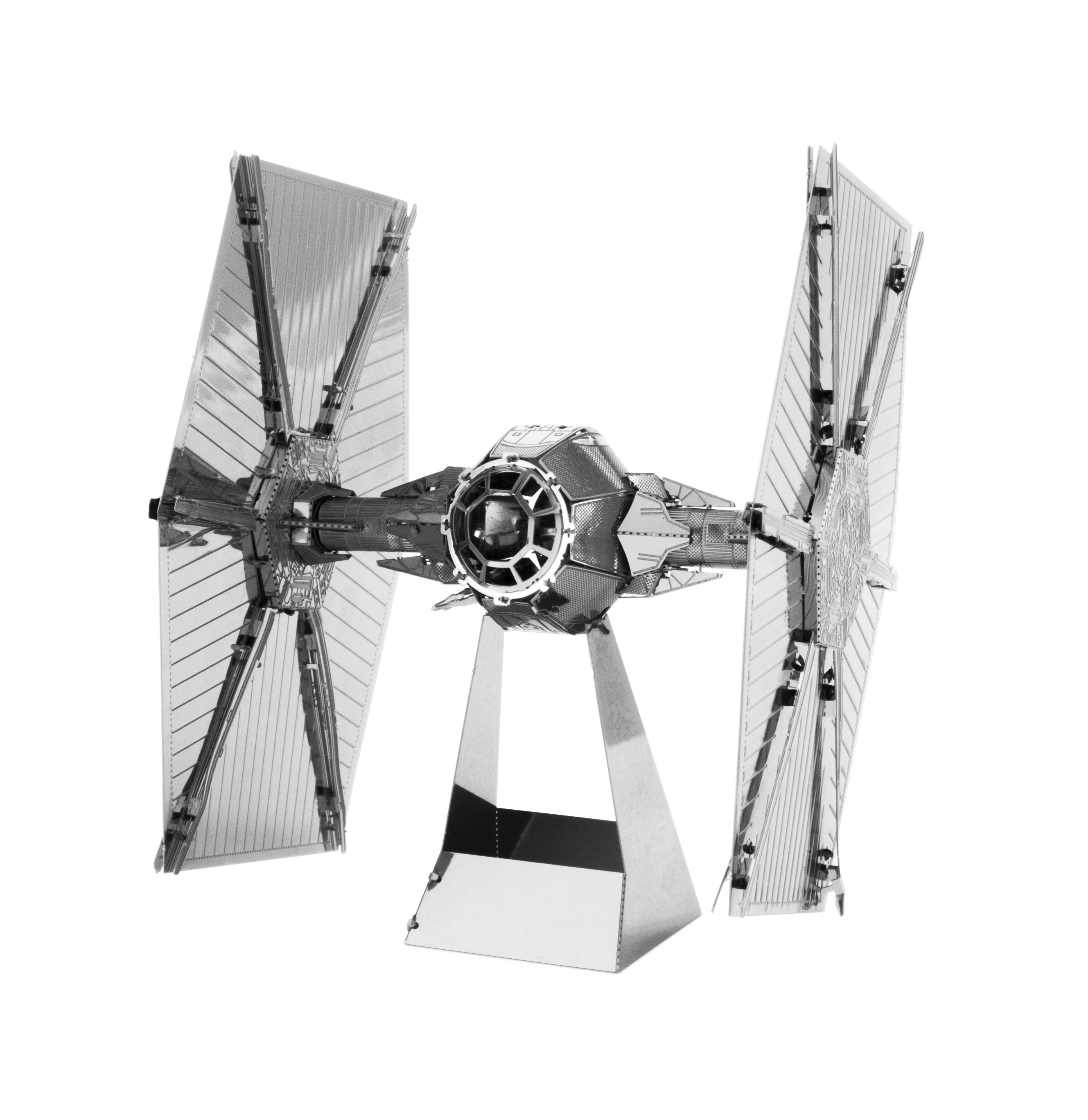 Star Wars – TIE Fighter – Metall Bausatz