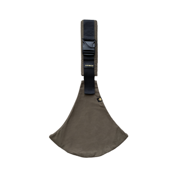 Wildride Kindertrage braun