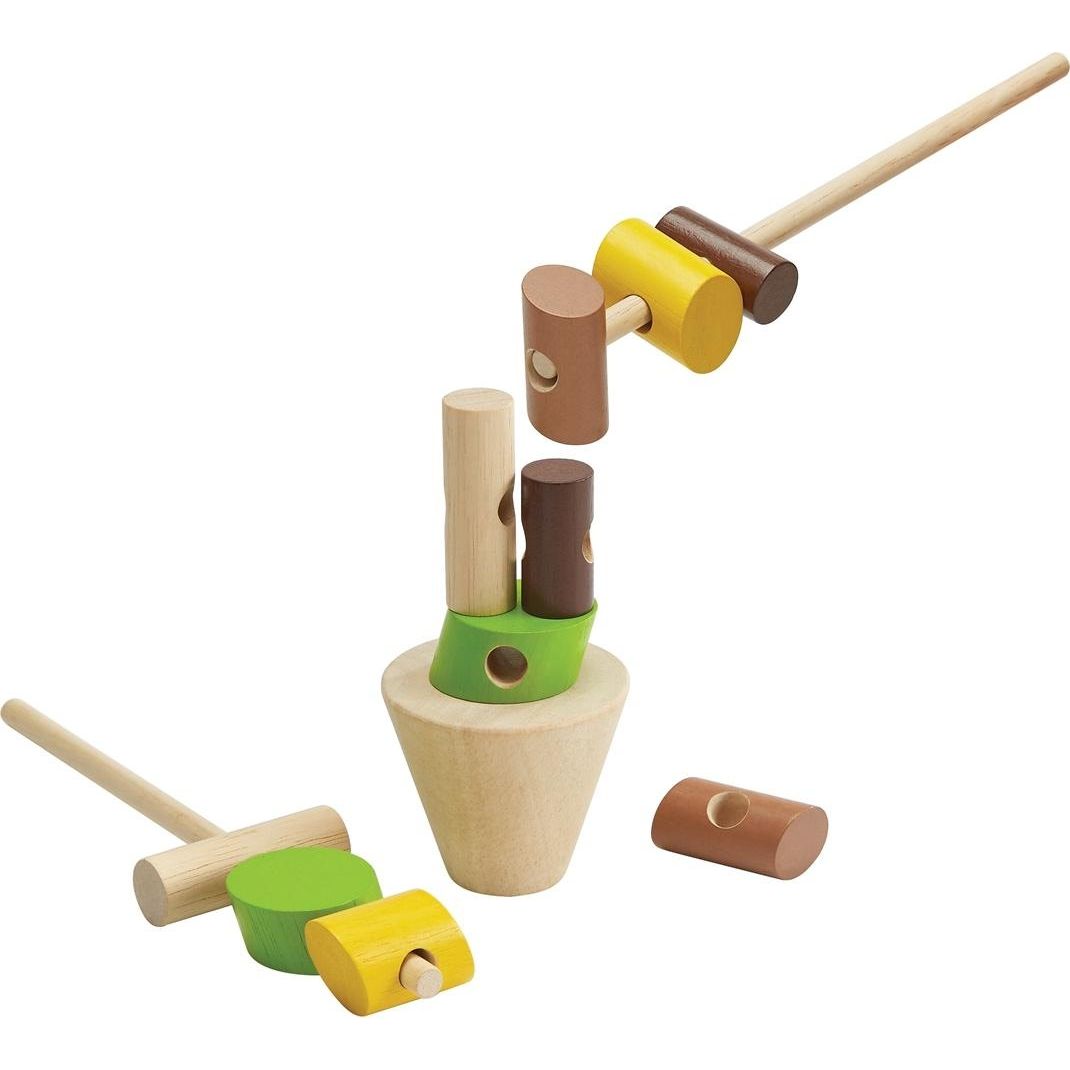 Stapelspiel