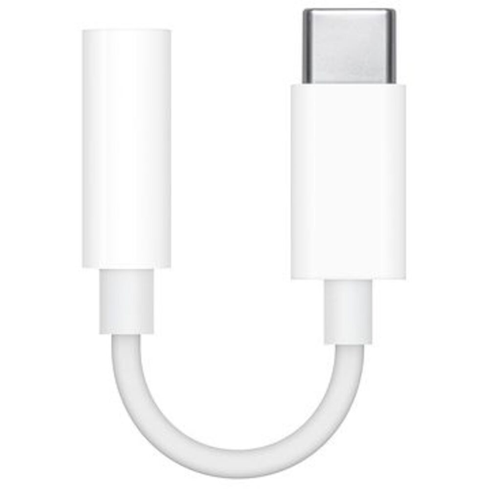 APPLE USB-C auf 3.5mm Kopfhöreranschluss