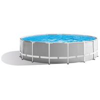 Intex Pool Prism Frame Set 457 x 122 cm