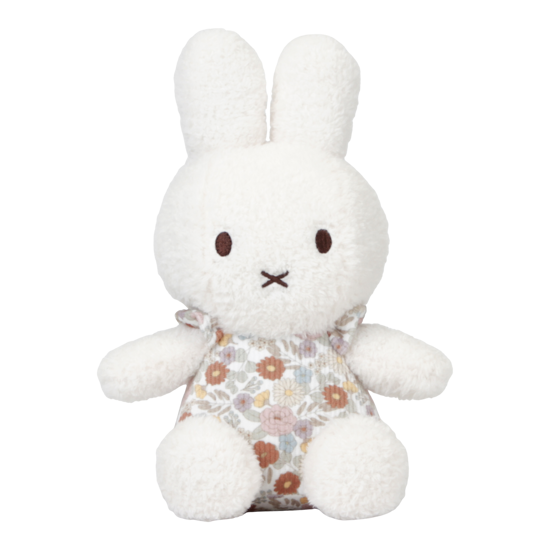 Little Dutch Kuscheltier Miffy x Vintage Little Flowers 35 cm