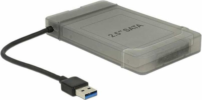 Delock Konverter USB 3.0 zu SATA