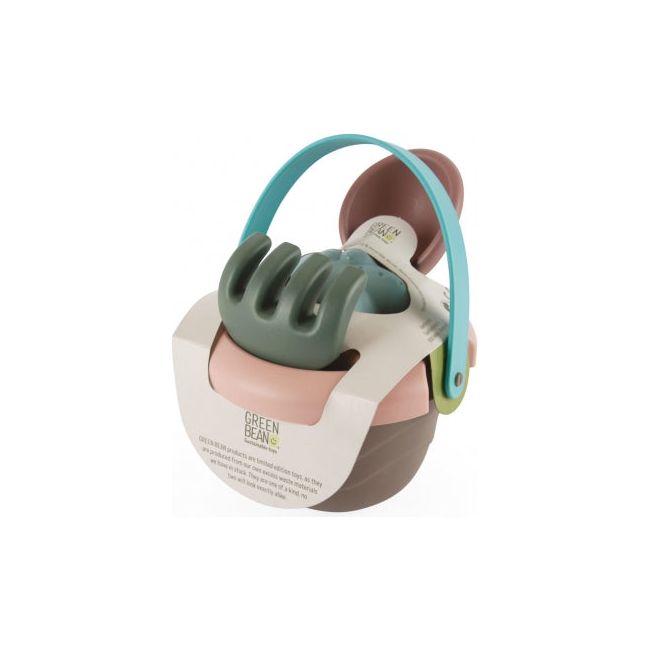 dantoy Garden Emmerset