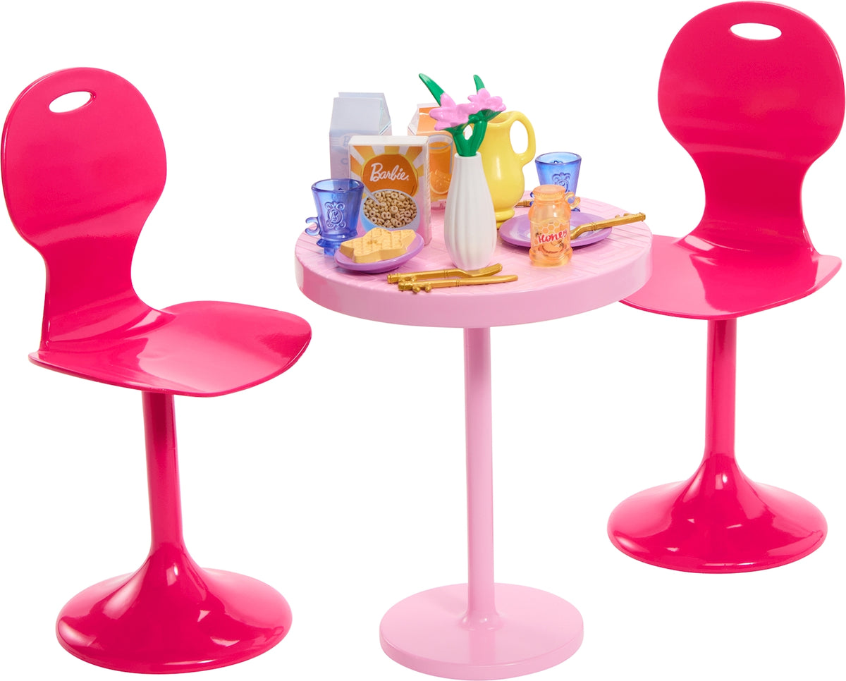 Barbie Dreams are Made Story Starters