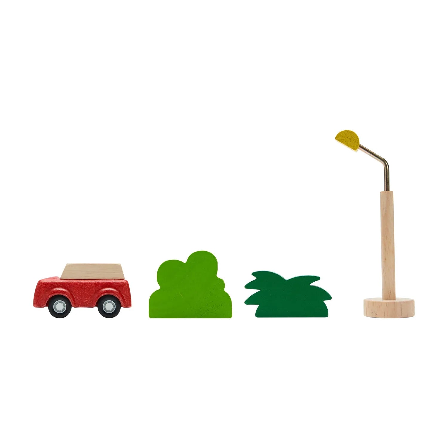 PlanWorld Strassennetz