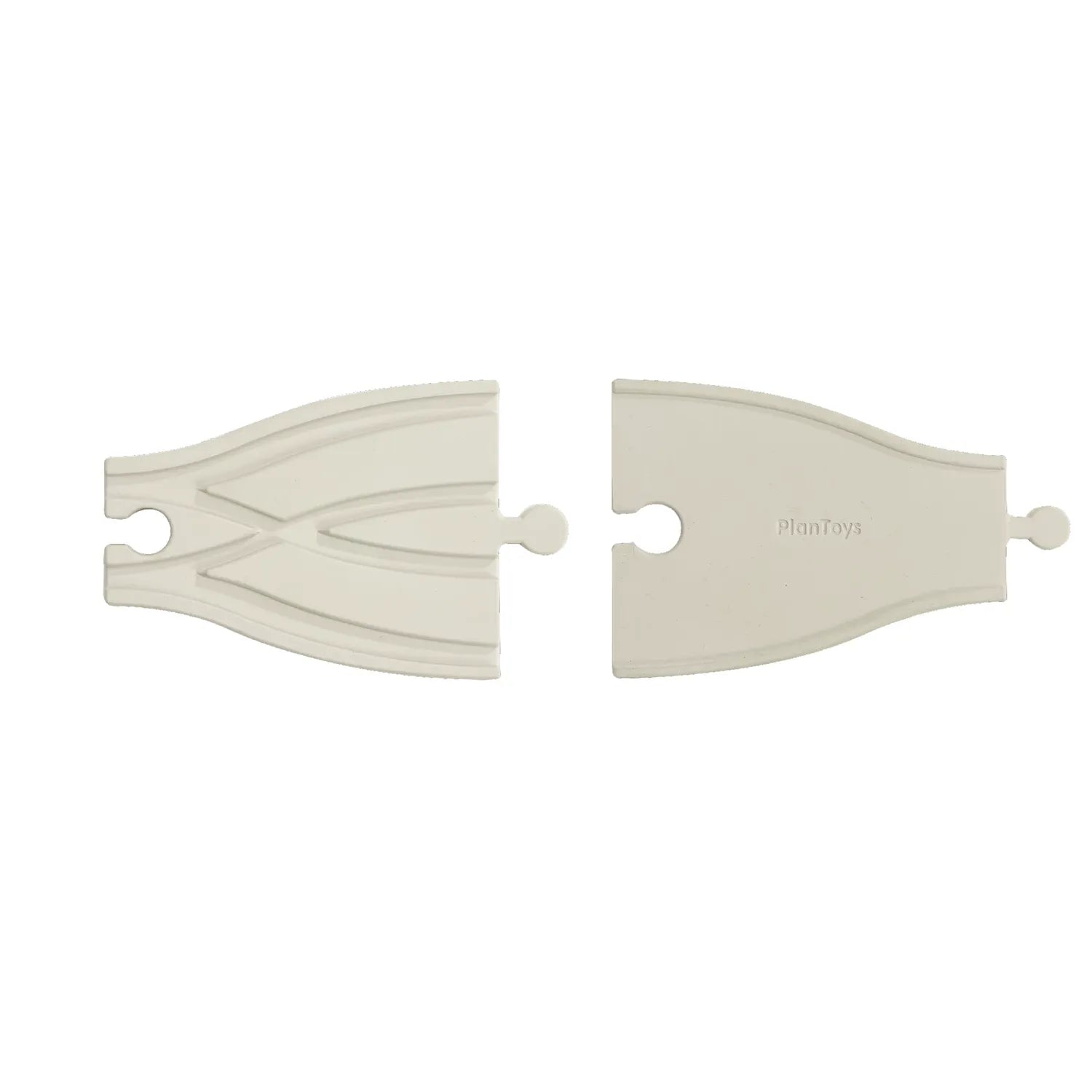 Strassen/Schienen-Adapter