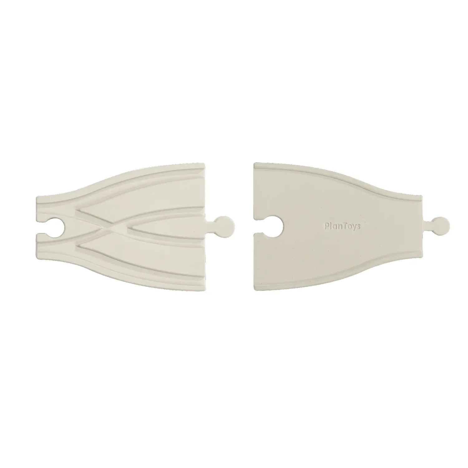 Strassen/Schienen-Adapter