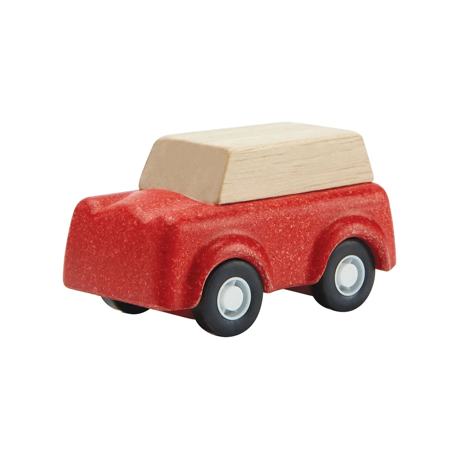 PlanWorld SUV rot 6cm