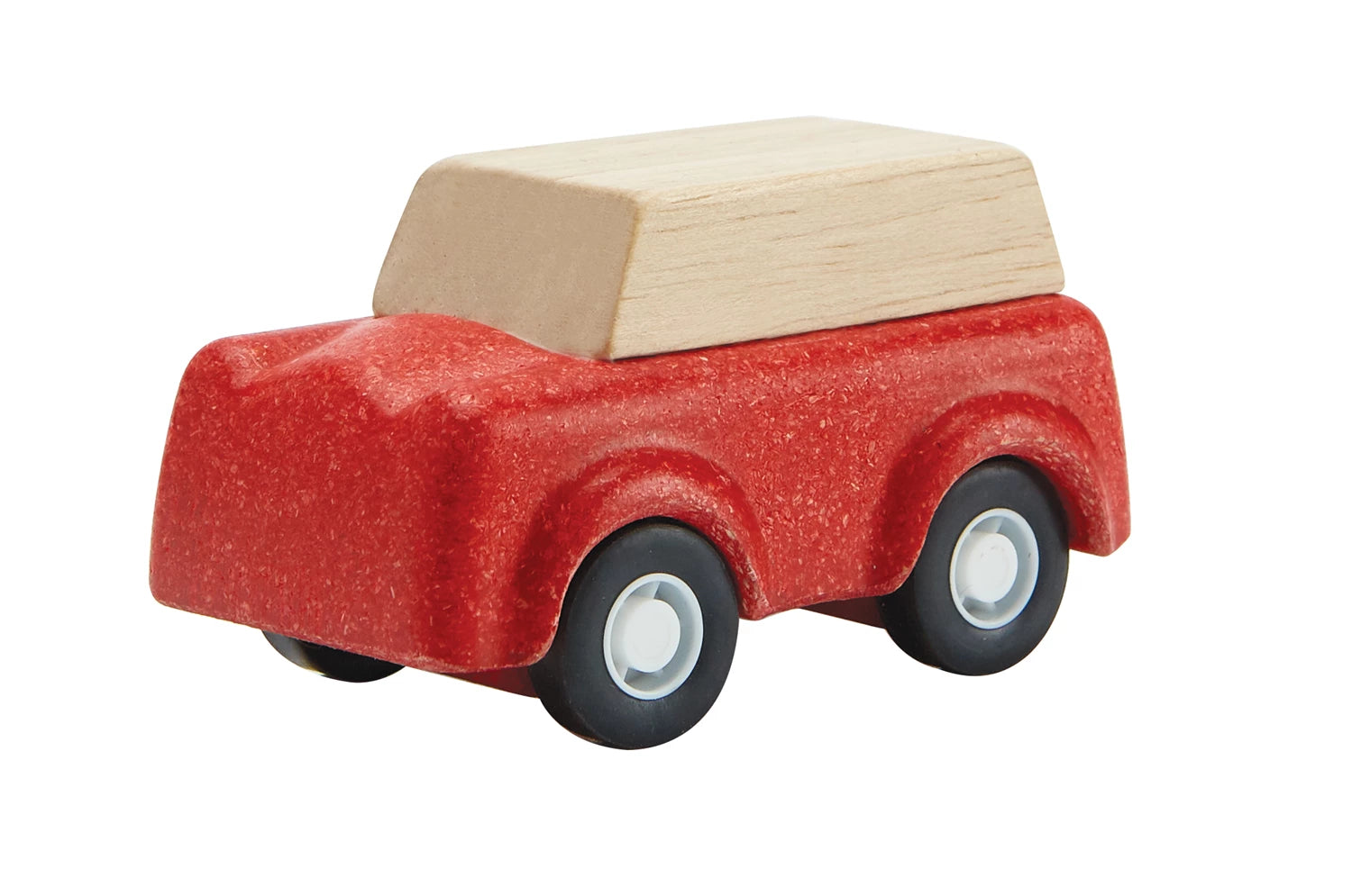 PlanWorld SUV rot 6cm