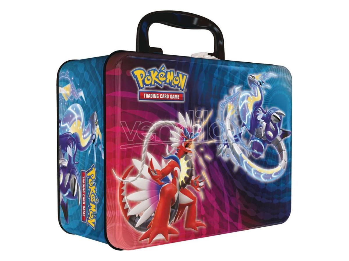 Pokémon-DE Back to School Collector's Chest