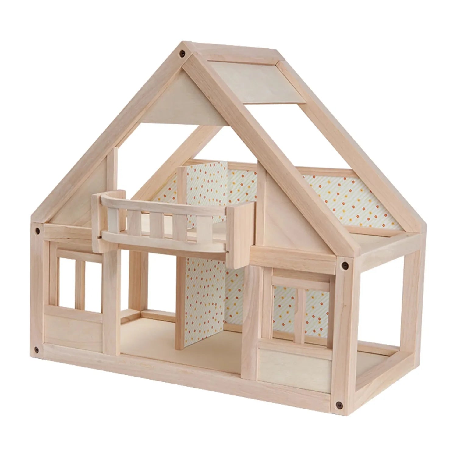 Mein erstes Puppenhaus