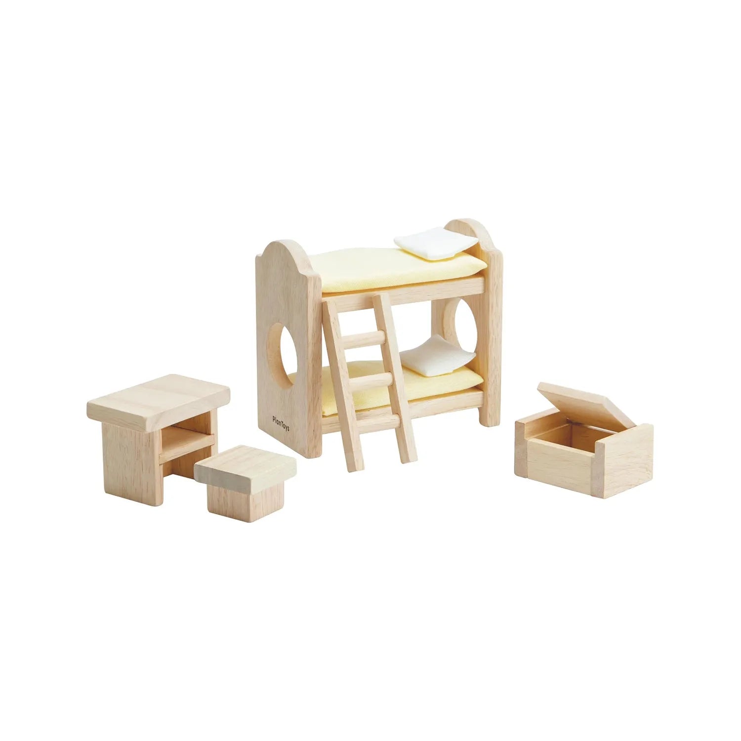 Kinderzimmermöbel Klassiklinie