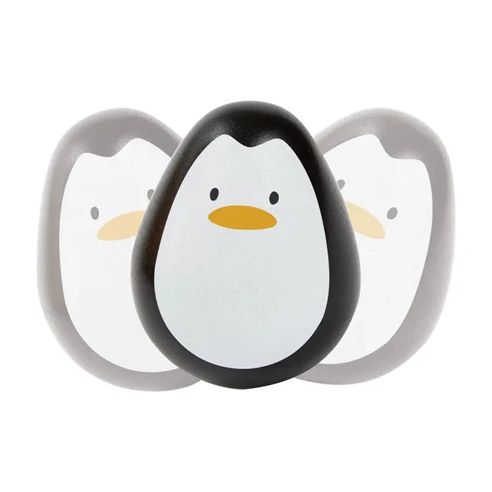 Wackel-Pinguin