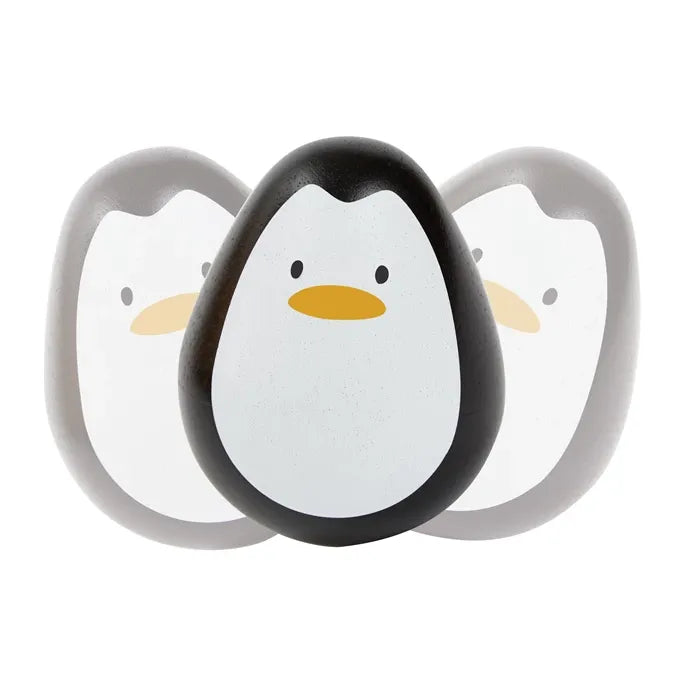 Wackel-Pinguin