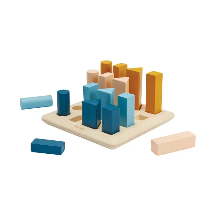 Geometrische Tafel