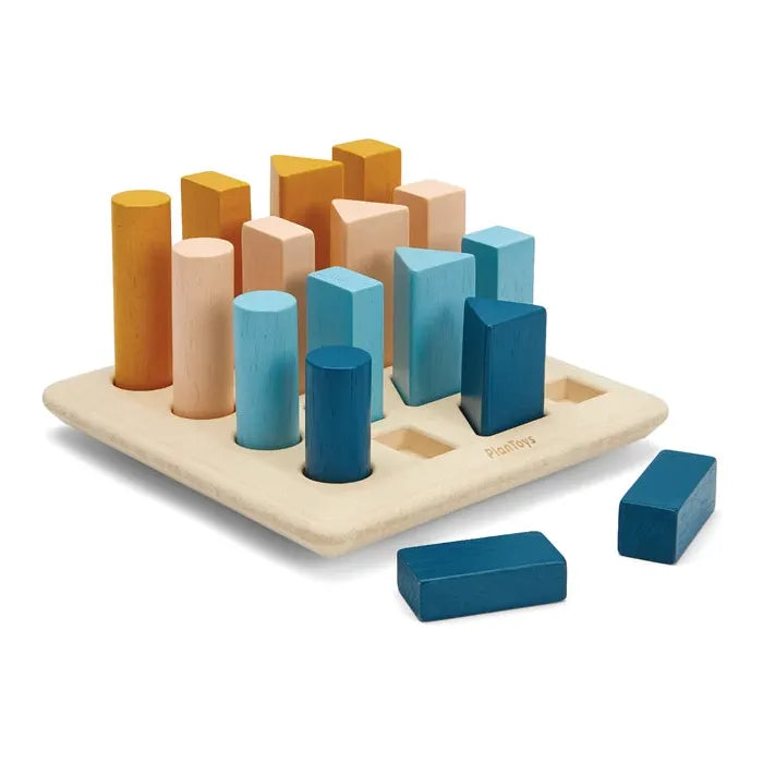 Geometrische Tafel