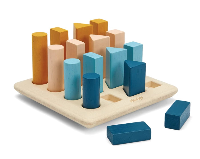 Geometrische Tafel